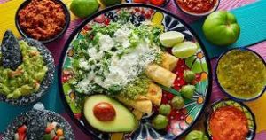 Lee más sobre el artículo Los 10 Mejores Restaurantes de Comida Mexicana en Nevada
