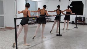 Lee más sobre el artículo Escuelas De Ballet Cerca De Mi Ubicación En Usa